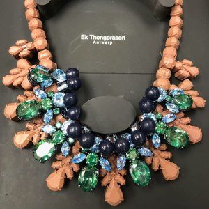 Swarovski Crystal Necklace